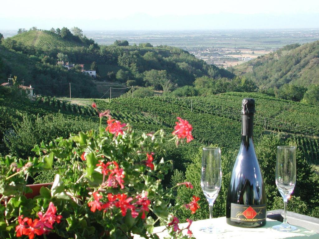 La Vecchia Cantina Stradella Ngoại thất bức ảnh