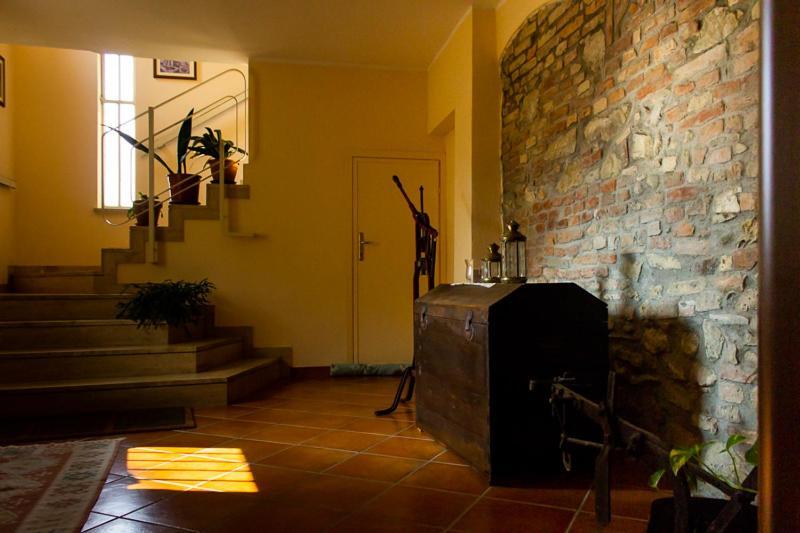 La Vecchia Cantina Stradella Ngoại thất bức ảnh