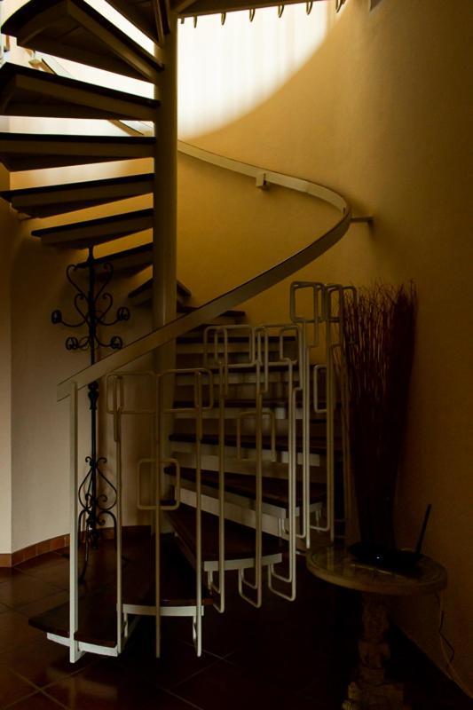 La Vecchia Cantina Stradella Ngoại thất bức ảnh